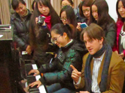 In-School Events