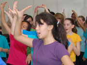 In-School Events