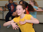 In-School Events