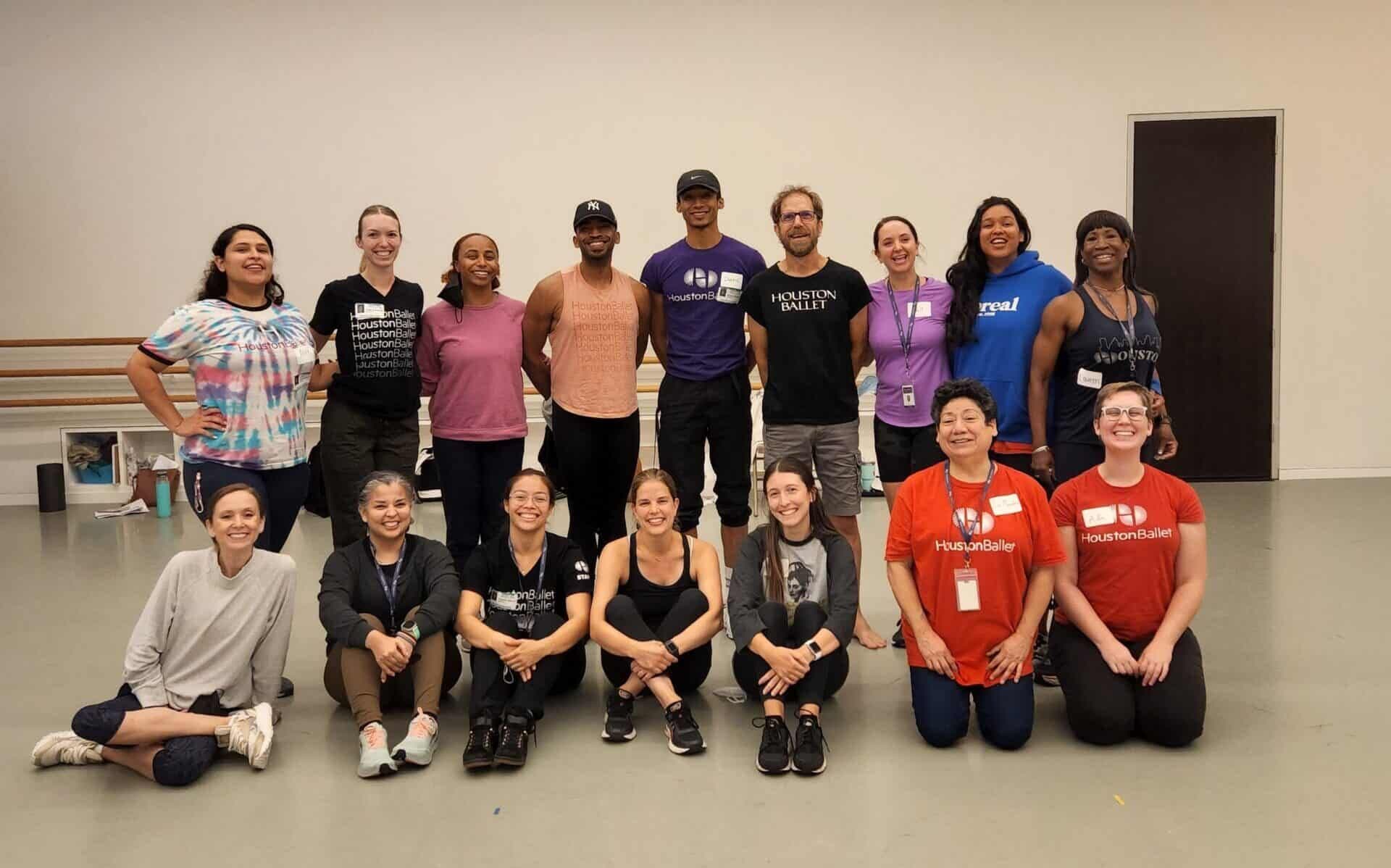 What National Dance Institute’s Customized Teacher Trainings Can Do for Your Arts Organization