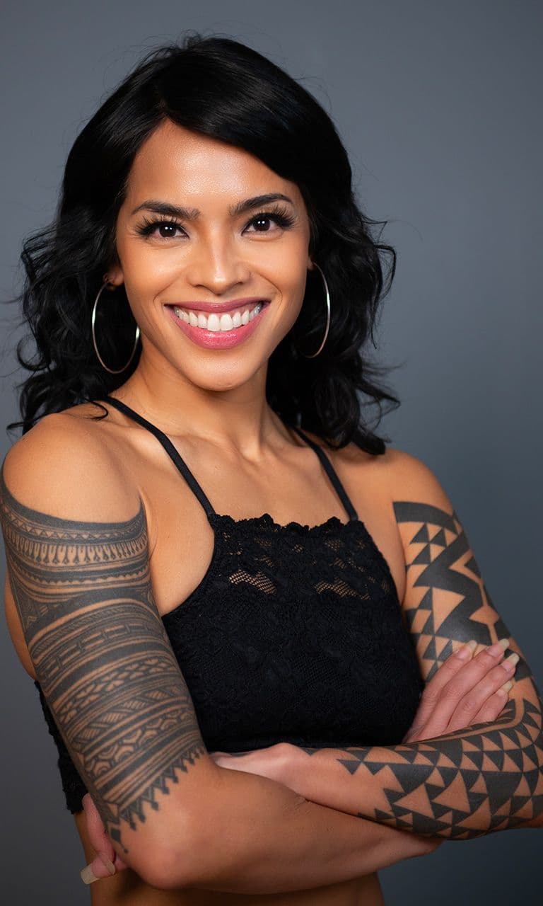 Ahtoy Juliana