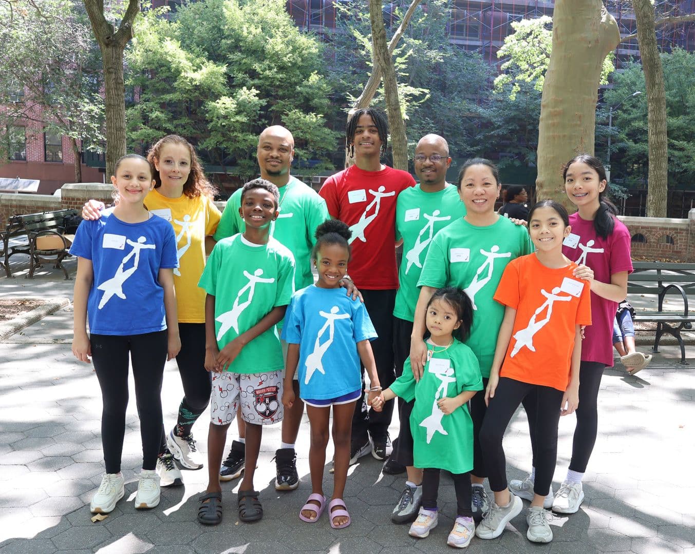 Multi Generational Alumni