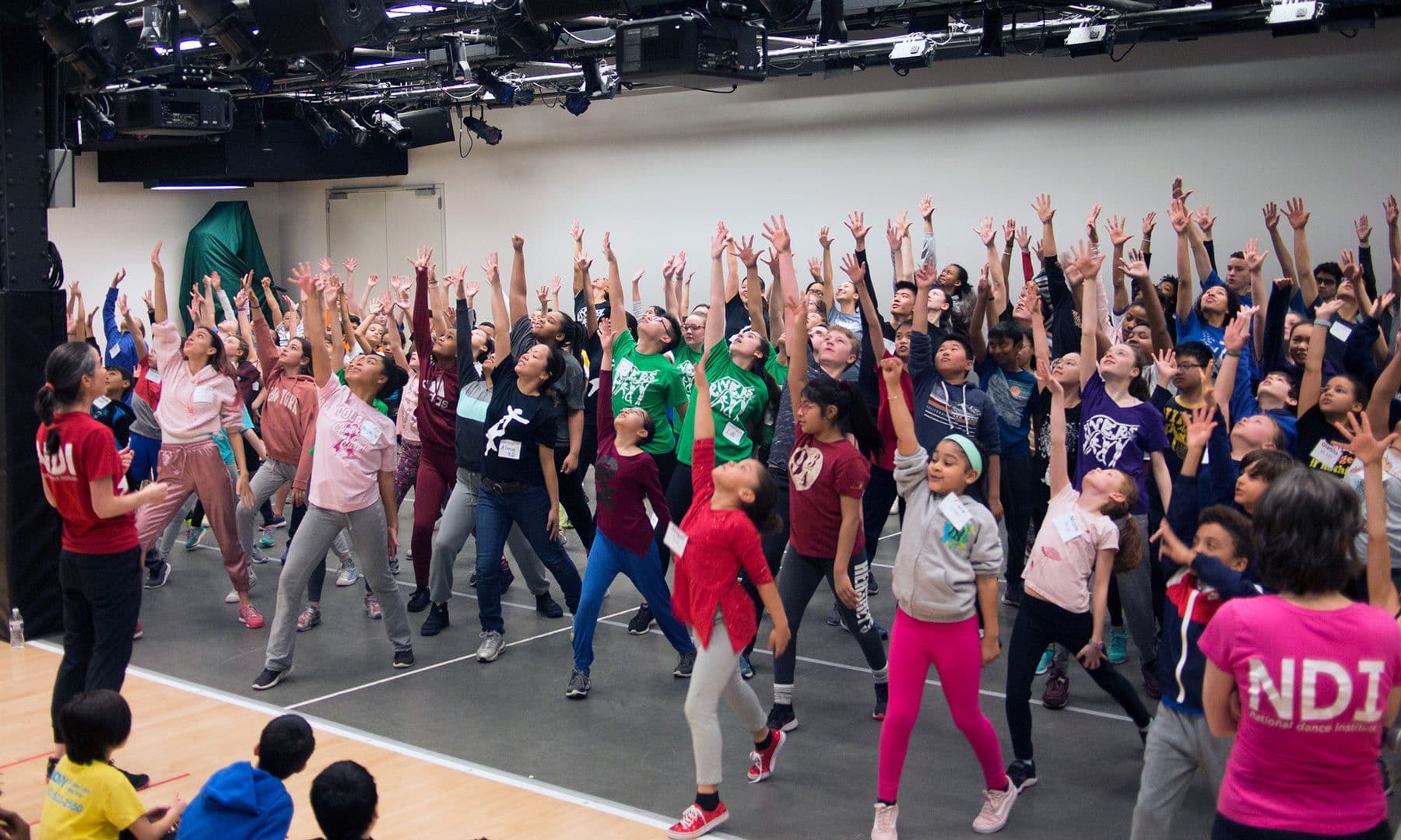 NDI Alumni Homecoming