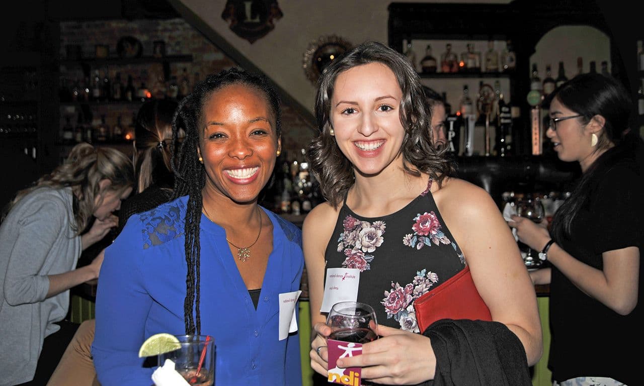 Join the Ambassadors Council club