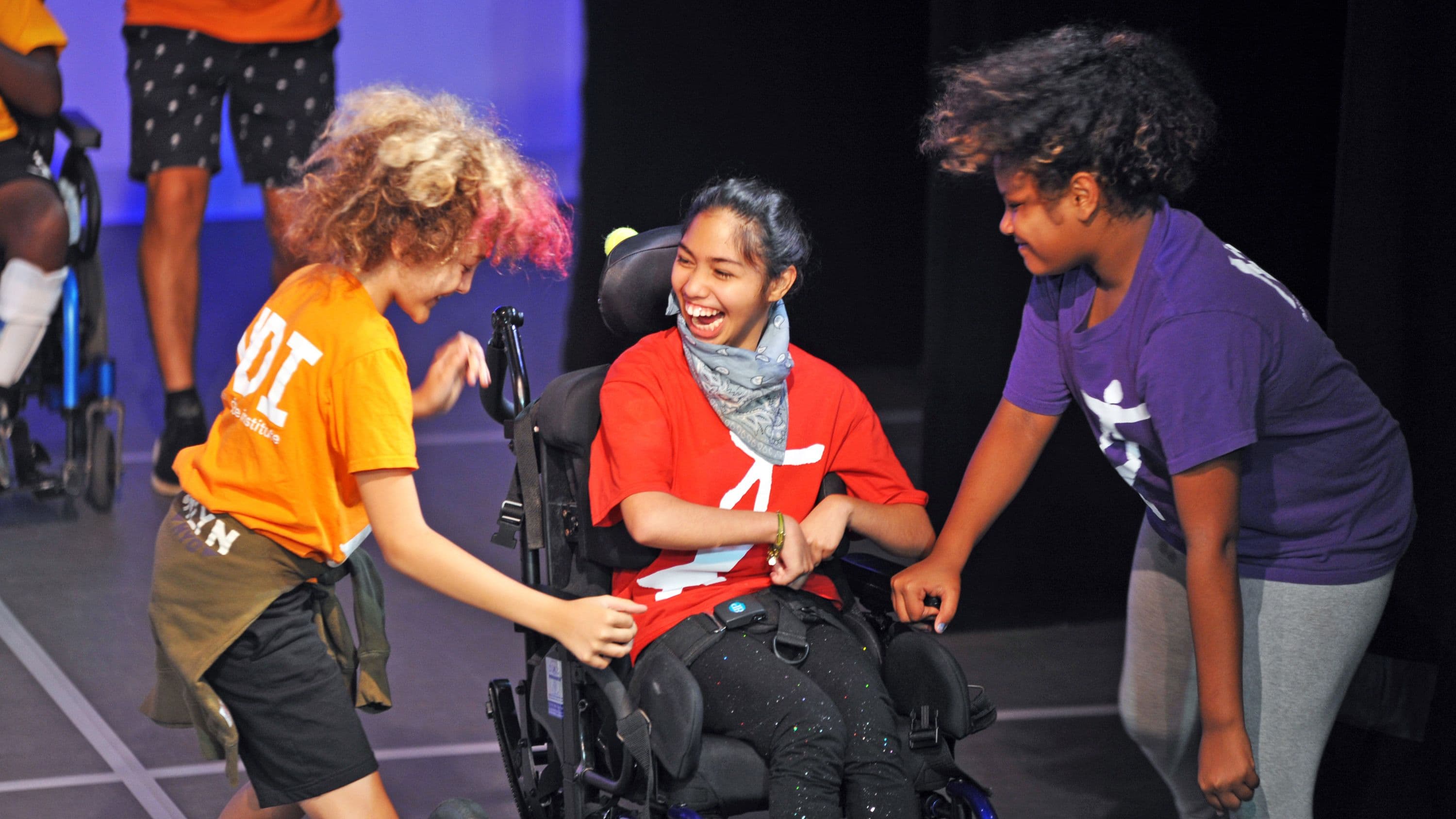 NDI DREAM Project
