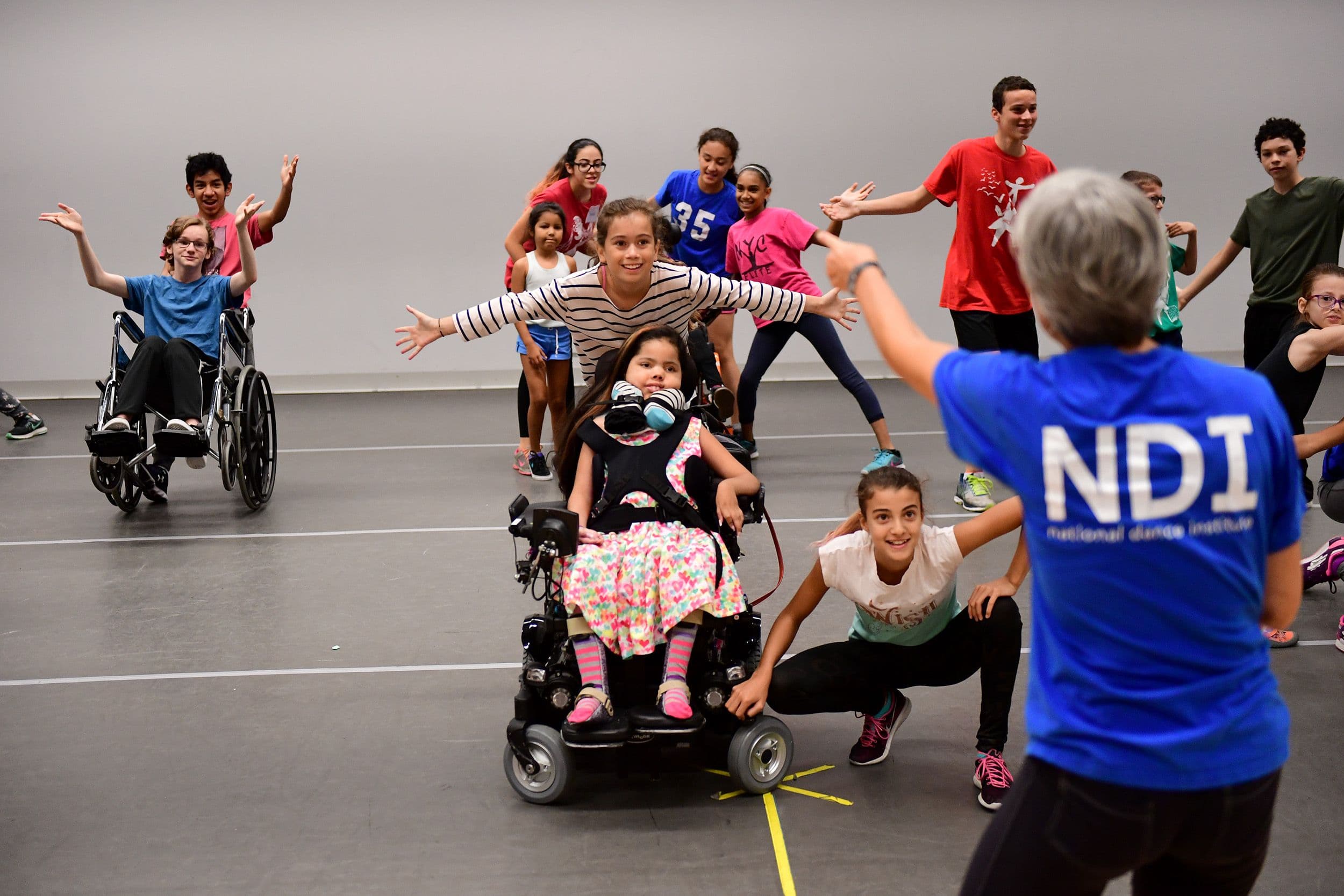 DREAM Teacher Training