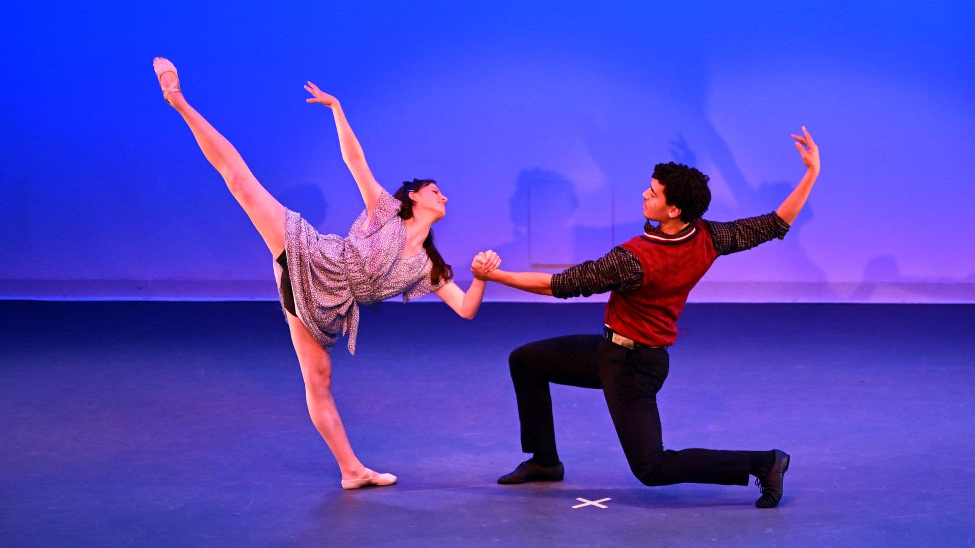 NDI Fall Benefit