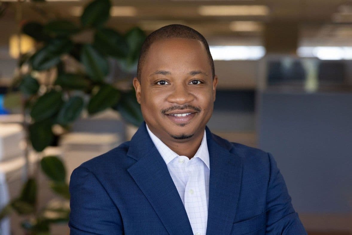 NDI Announces Jermaine Jones as Executive Director