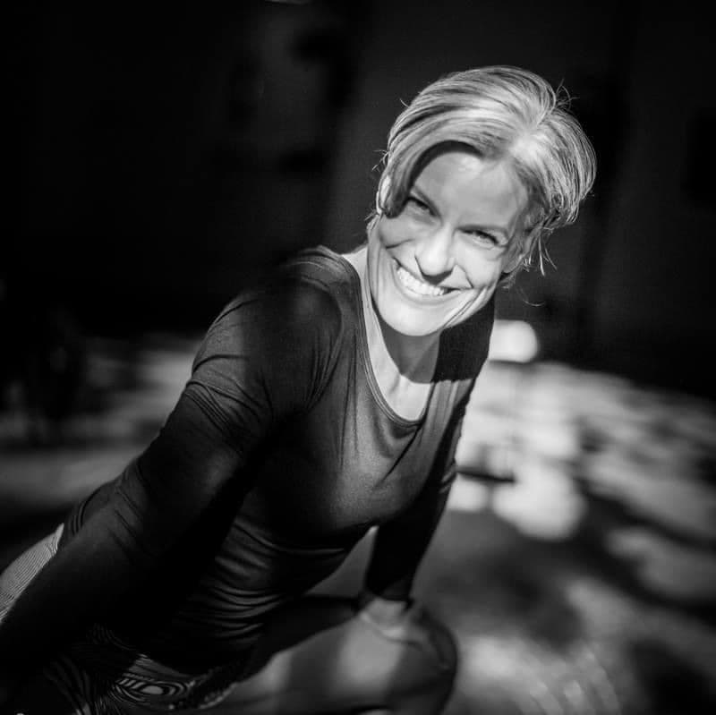 Kay Gayner headshot