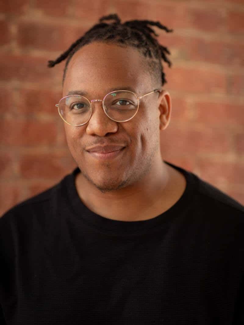 Troy Anthony