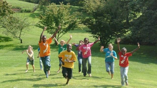 National Dance Institute Named an Official Charity Partner of the 2020 TCS New York City Marathon