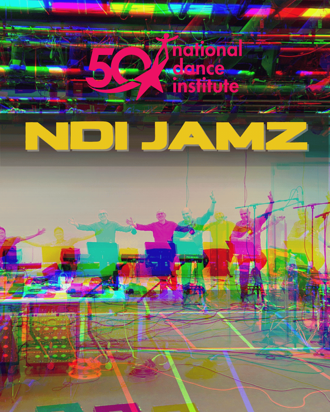 NDI JAMZ