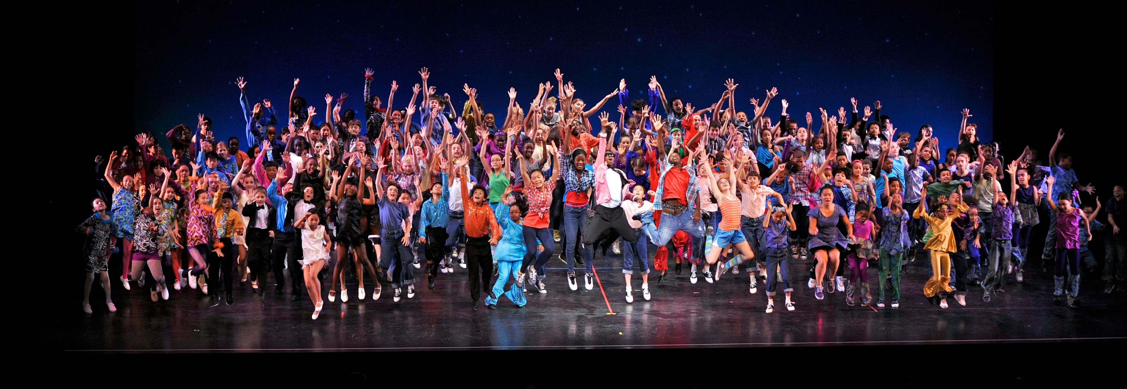 2026 Event of the YearL Don't Stop Us Now! 50 Years of NDI