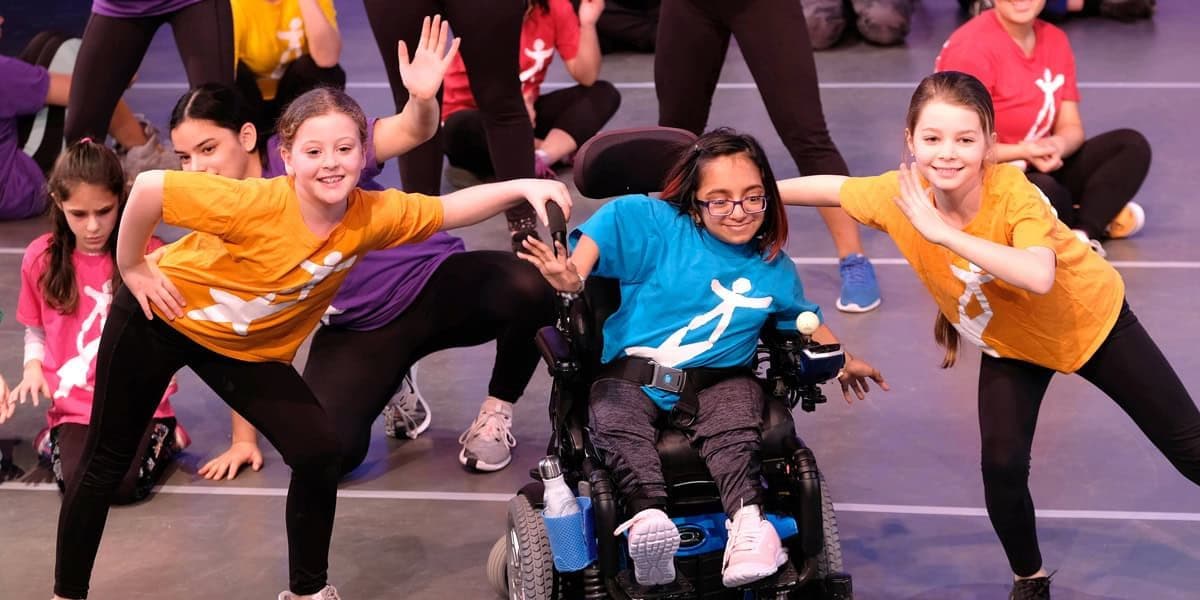 NDI's DREAM Project Celebrates 10 Years of Talent and Inclusion: "It's a Hidden Treasure"