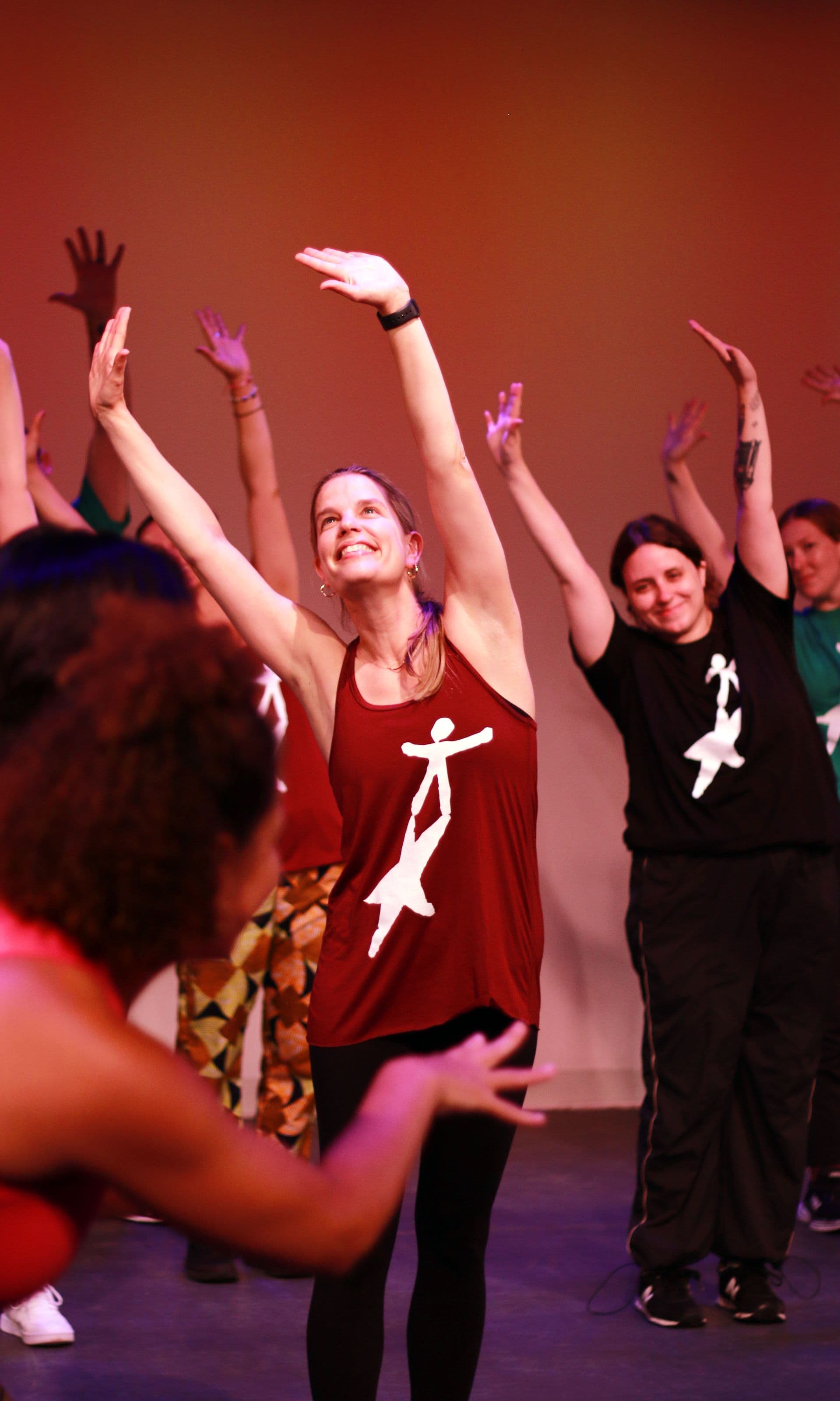 Teacher Training August 2025