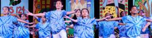 National Dance Institute