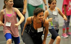 NDI Teaching Artist Training