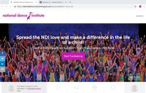 Start Fundraising
