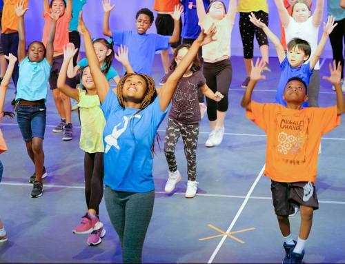 National Dance Institute Launches NDI Collaborative for Teaching & Learning; Furthers NDI Leadership as Premiere Arts Education Organization
