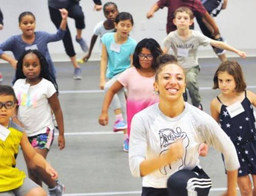 National Dance Institute Starts Teacher Training Program