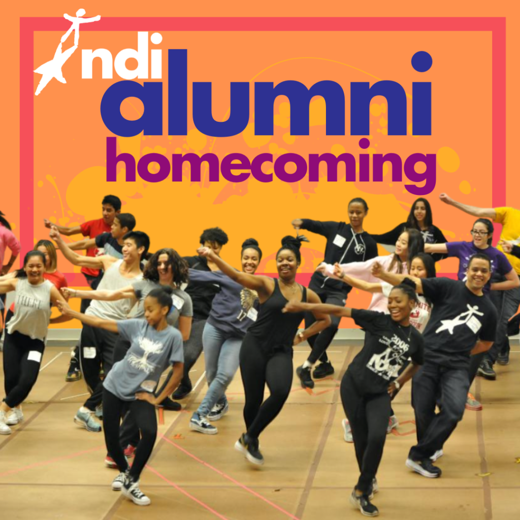 ALUMNI HOMECOMING