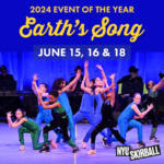 2024 NDI Event of the Year: June 15, 16 & 18
