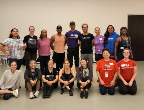 What National Dance Institute’s Customized Teacher Trainings Can Do for Your Arts Organization
