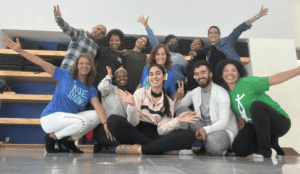 MIAMI CITY BALLET Teacher Training