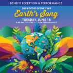 2024 Benefit of Earth's Song