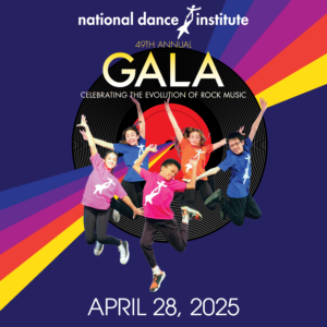 NDI's 49th Annual Gala will be held on April 28, 2025 at Ziegfeld Ballroom in NYC.