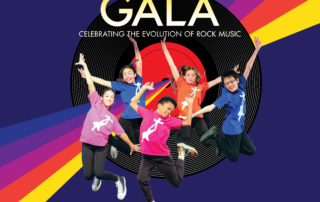 NDI's 49th Annual Gala will be held on April 28, 2025 at Ziegfeld Ballroom in NYC.