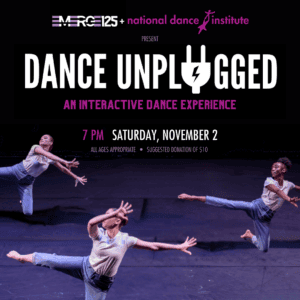 Dance Unplugged