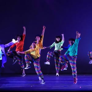 NDI Fall Benefit is Monday, Nov 10, 2025