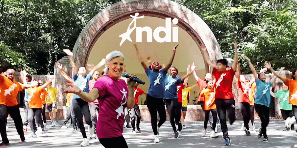 NDI Runs and Leaps